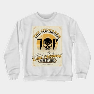 TF OldSchool Crewneck Sweatshirt